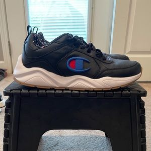 Men’s Champion sneakers